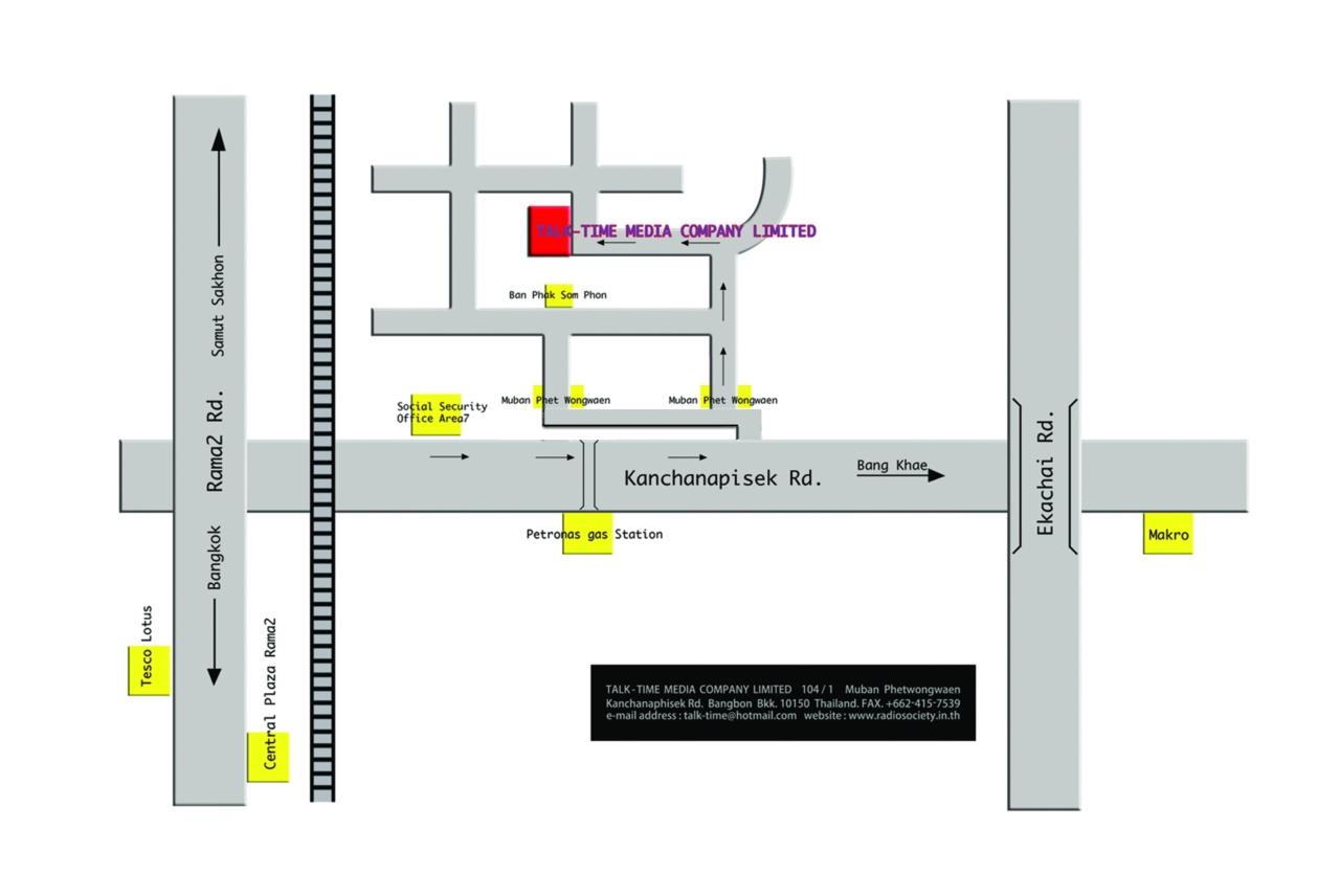 company location map image