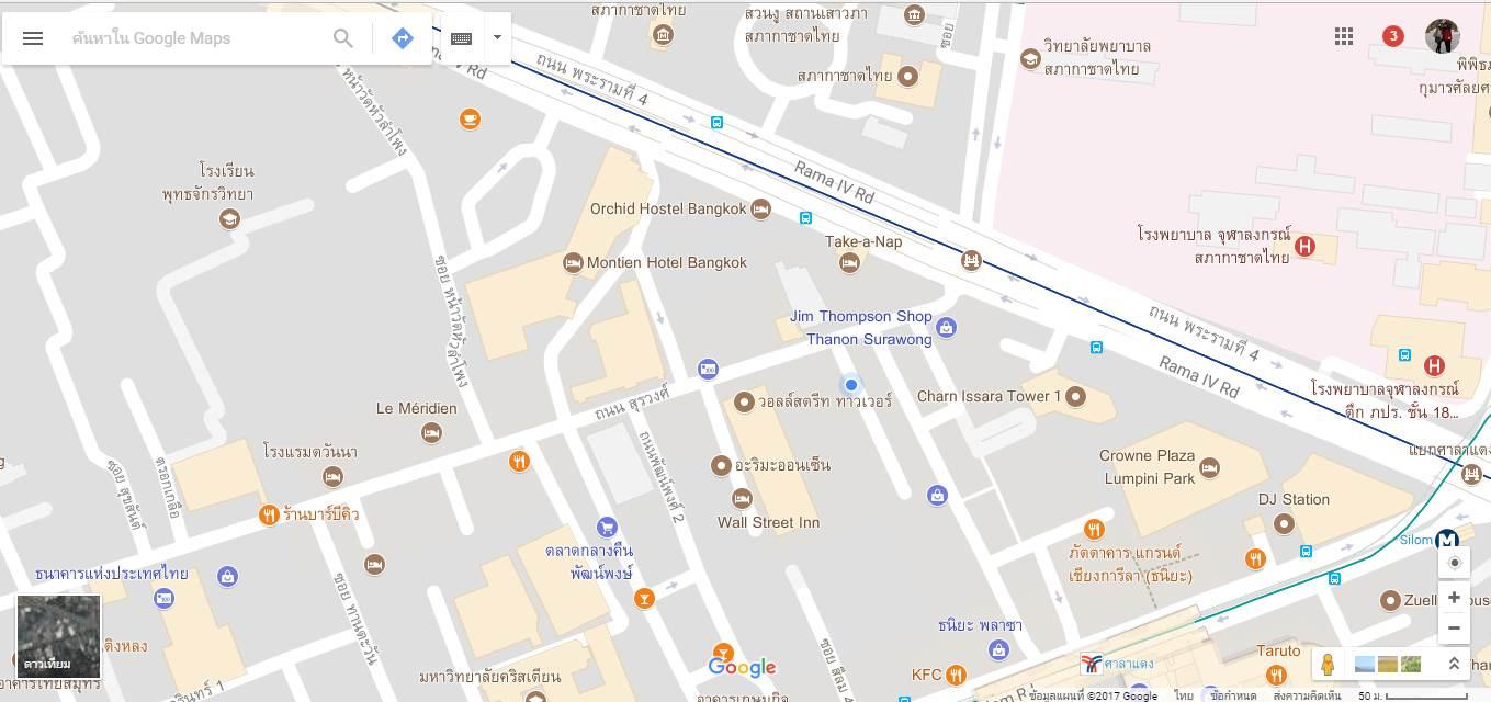 company location map image