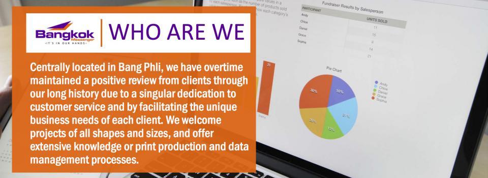 slide company profile