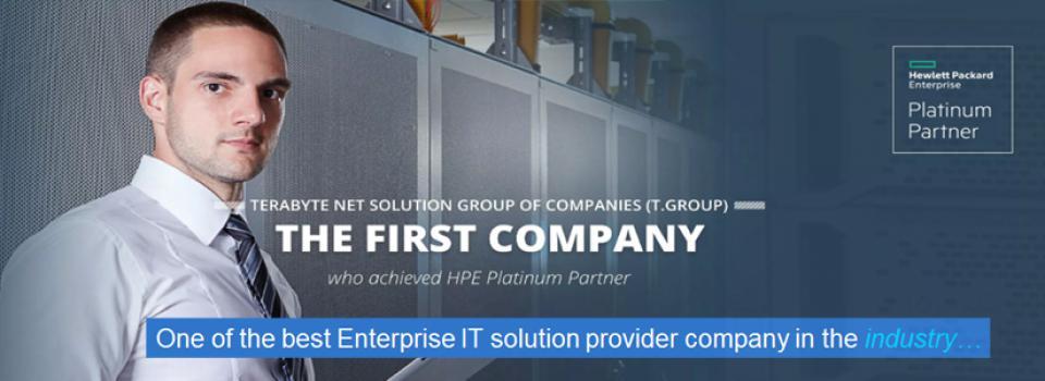 slide company profile