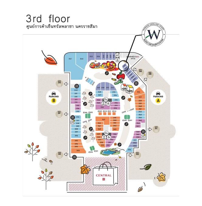 company location map image