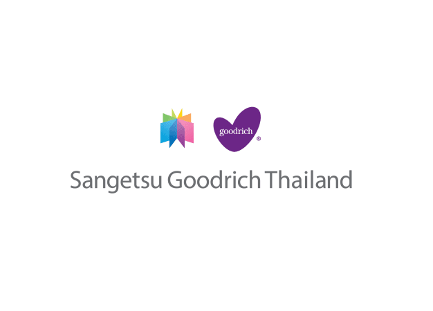 บริษัท ซันเก็ทสึ กู๊ดริช (ประเทศไทย) จำกัด