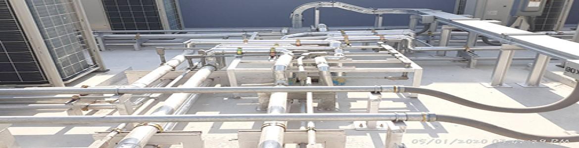 slide company profile