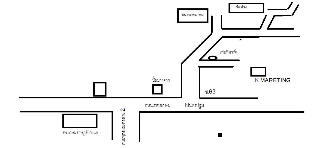 company location map image