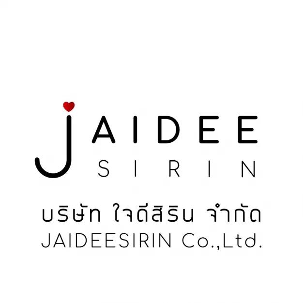 บริษัท ใจดีสิริน จำกัด