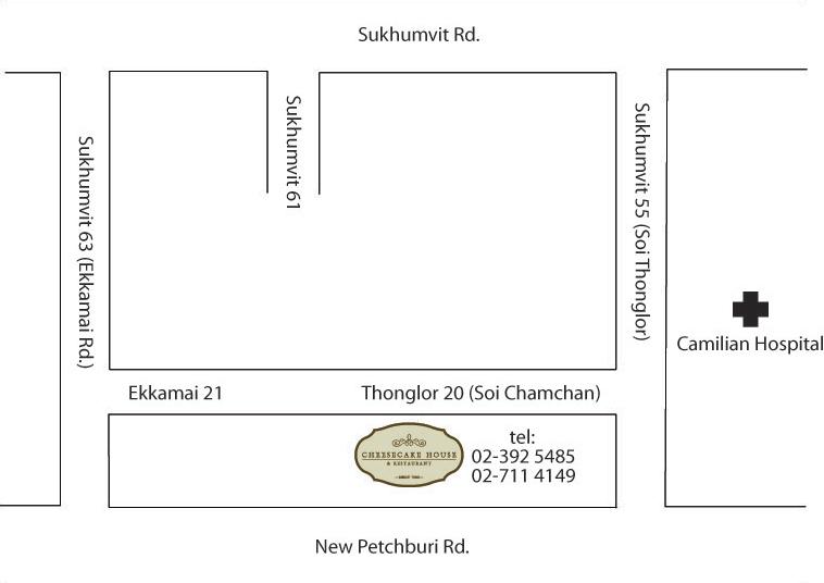 company location map image