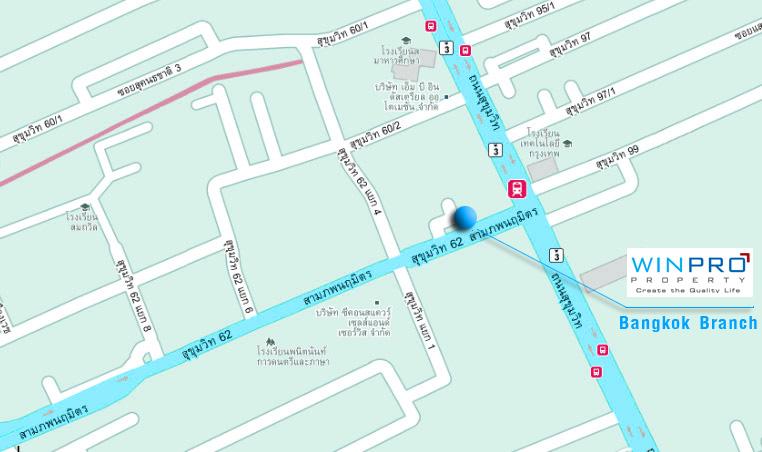 company location map image