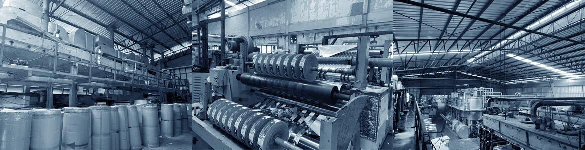 slide company profile