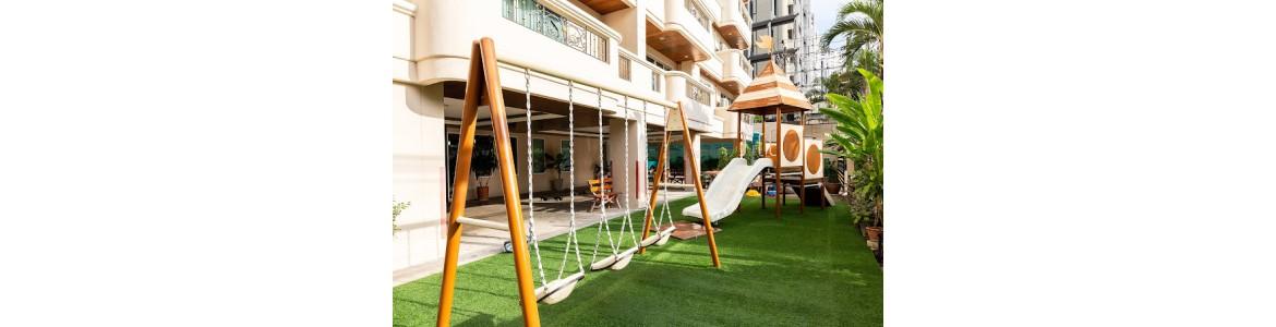 slide company profile