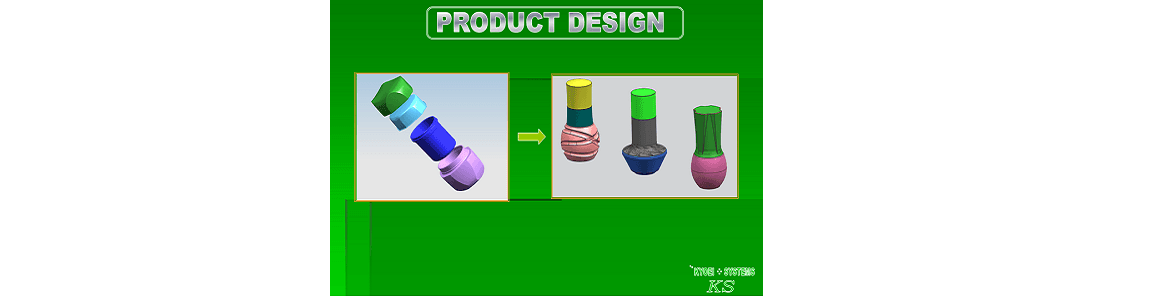 slide company profile