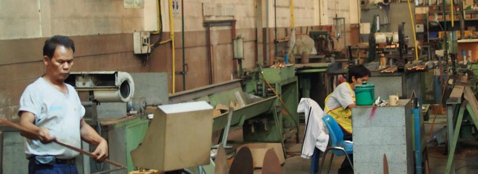 slide company profile