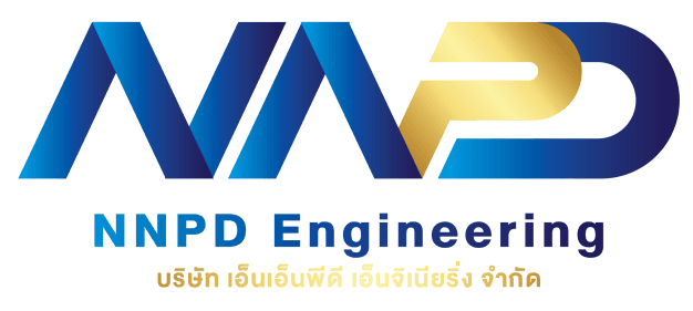 บริษัท เอ็นเอ็นพีดี เอ็นจิเนียริ่ง จำกัด