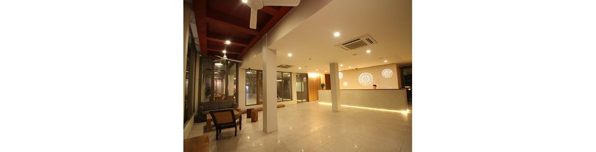 slide company profile