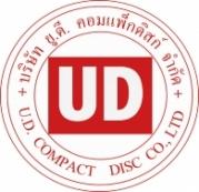 บริษัท ยู.ดี.คอมแพ็กดิสก์ จำกัด