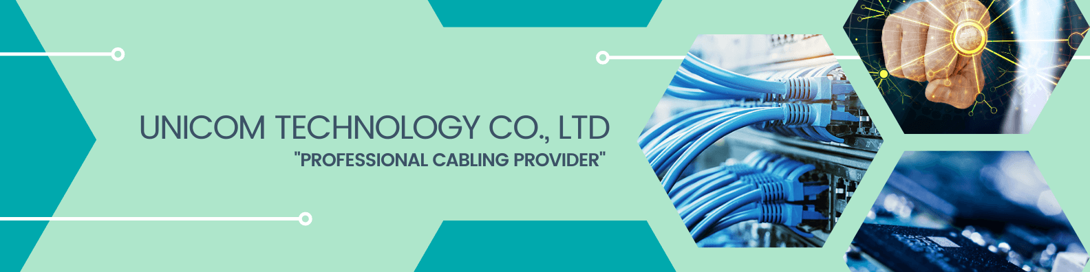 slide company profile