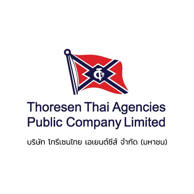 บริษัท โทรีเซนไทย เอเยนต์ซีส์ จำกัด (มหาชน)