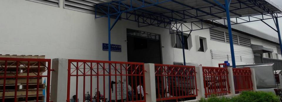 slide company profile