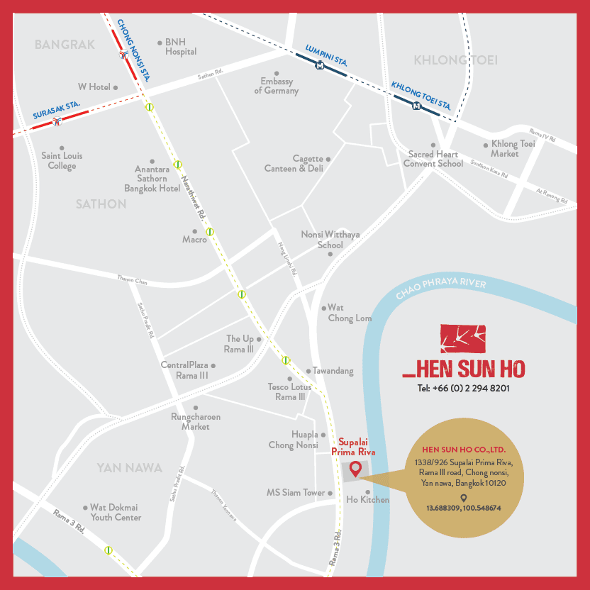 company location map image