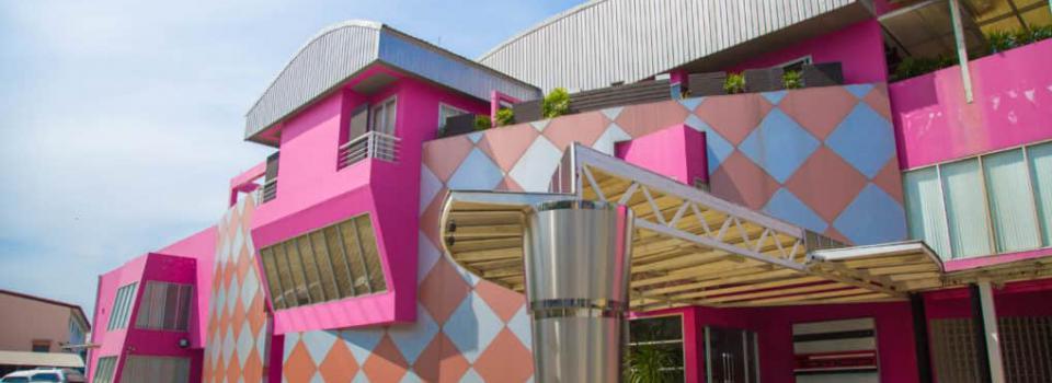 slide company profile