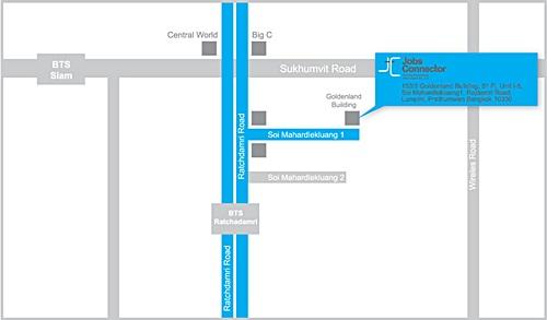company location map image