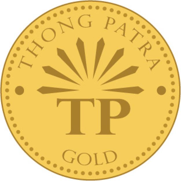บริษัท ทองภัทรโกลด์ แอนด์ ซิลเวอร์ จำกัด