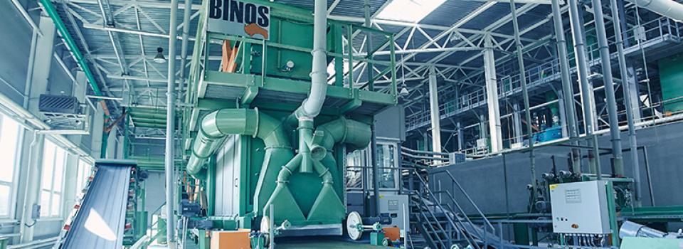 slide company profile