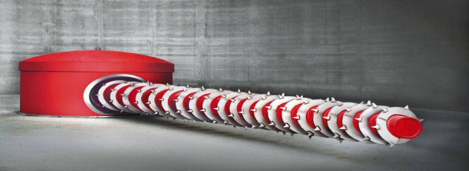 slide company profile