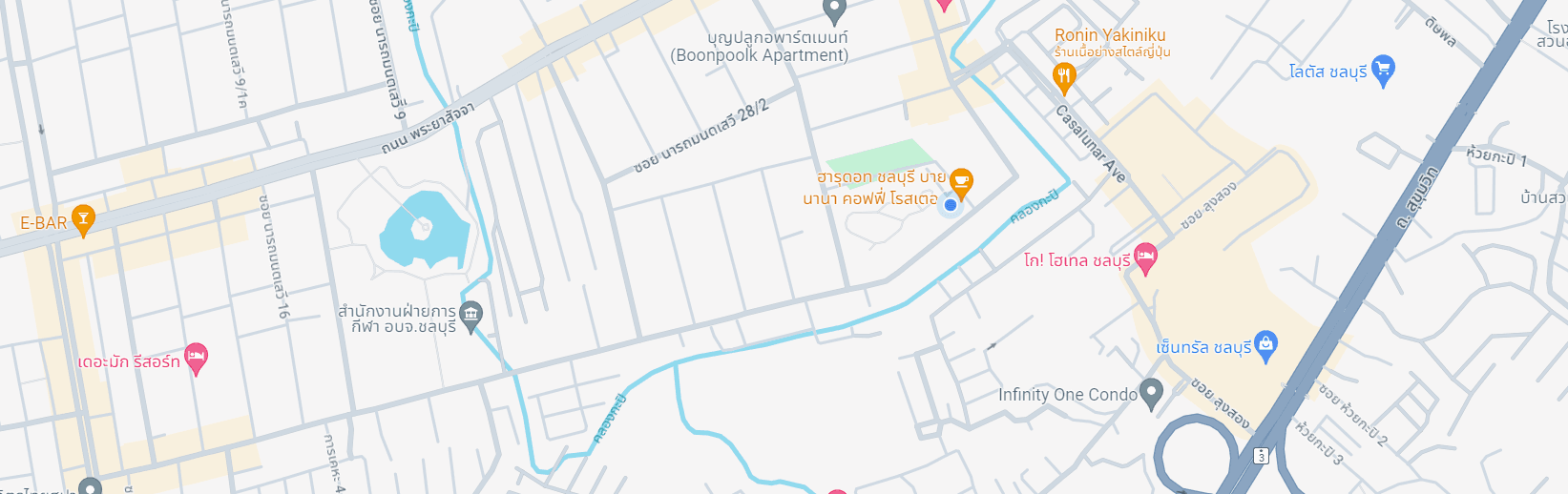 company location map image