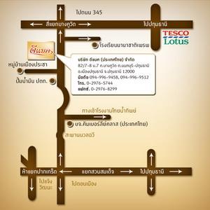 company location map image
