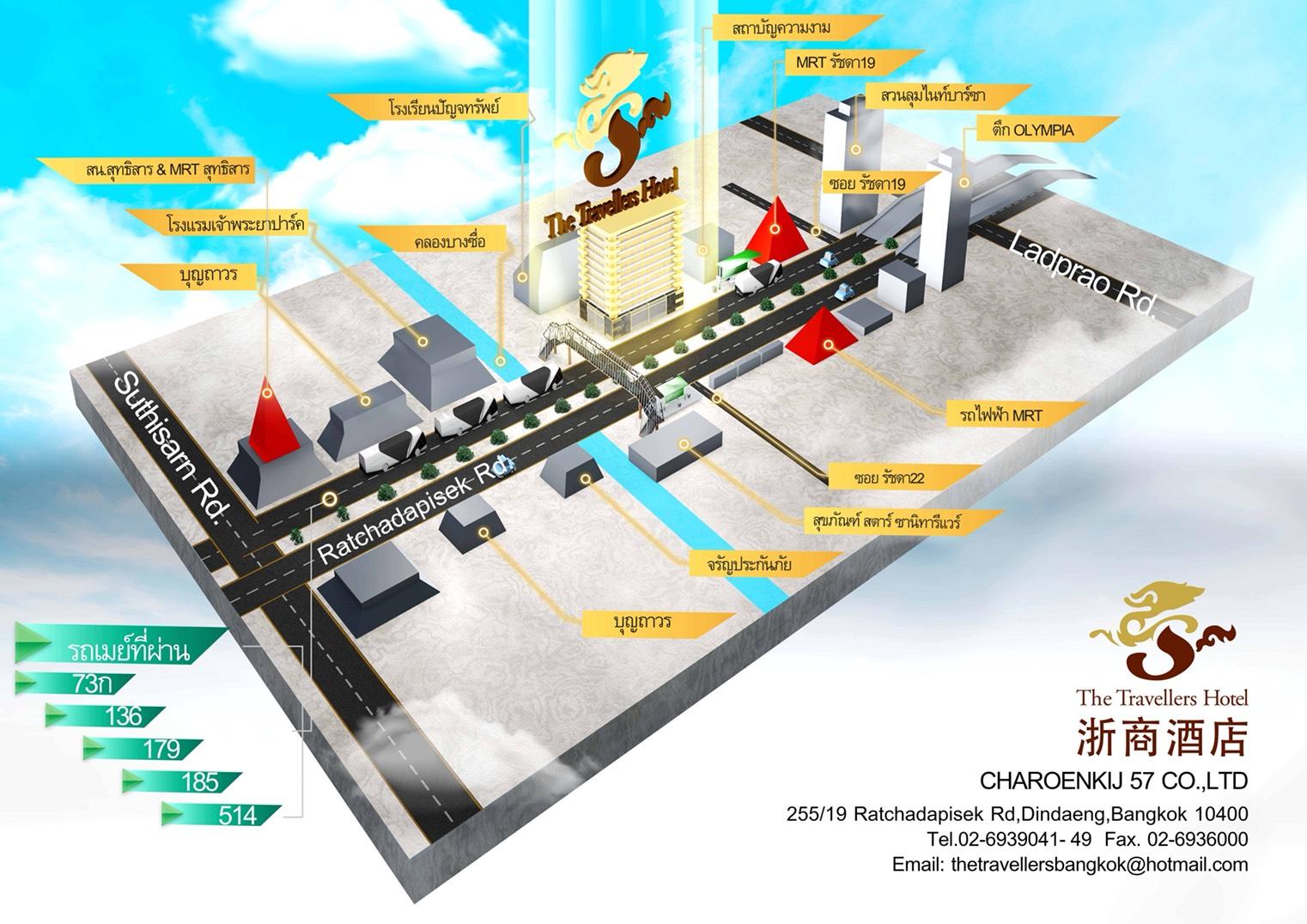 company location map image