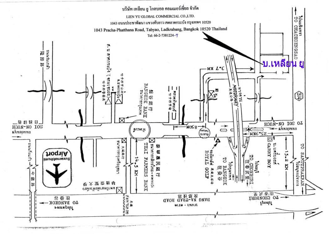 company location map image