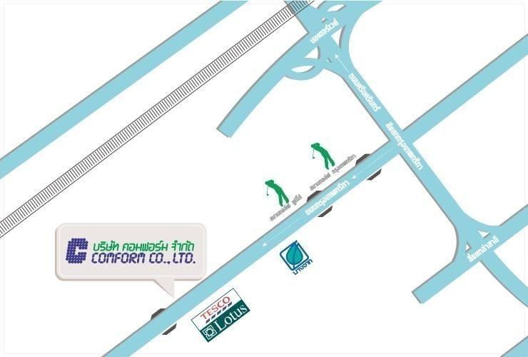 company location map image