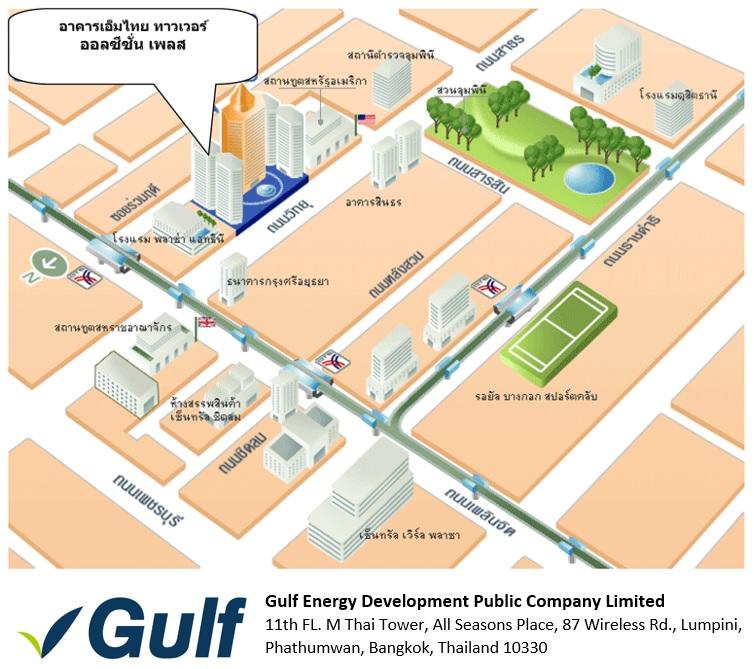 company location map image