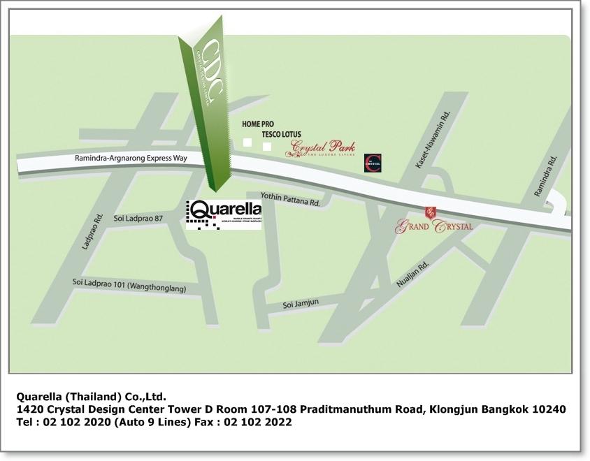 company location map image