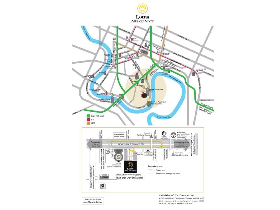 company location map image