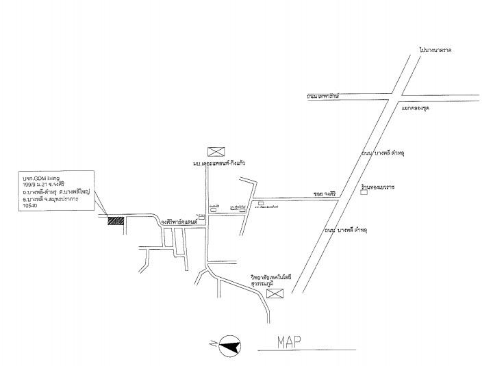 company location map image