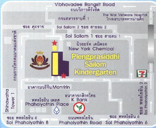 company location map image