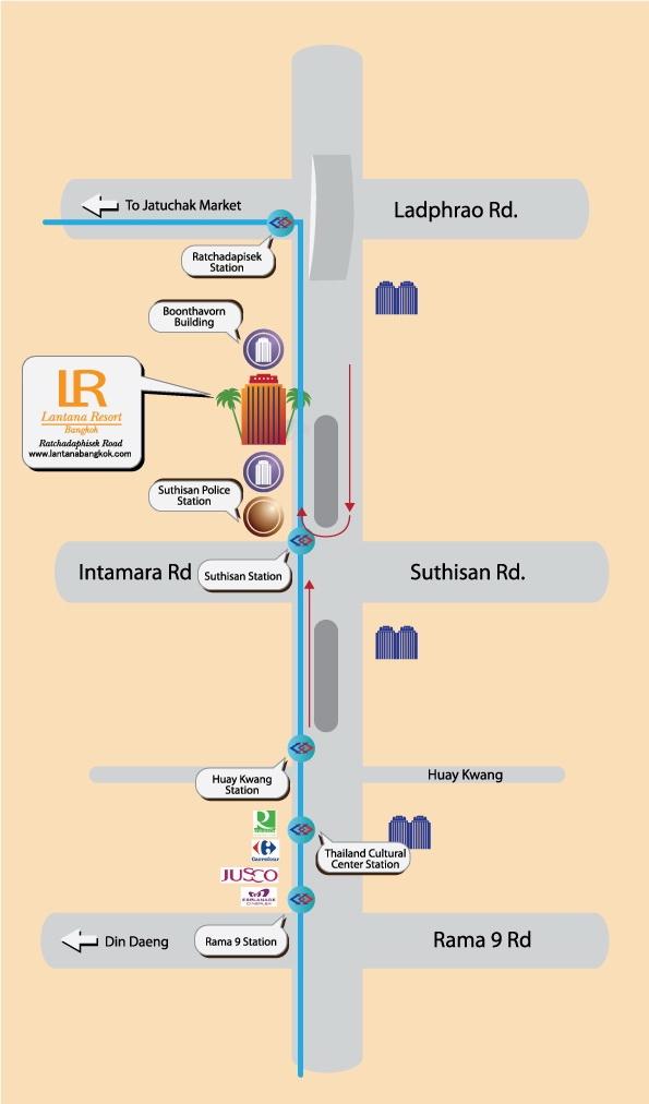 company location map image