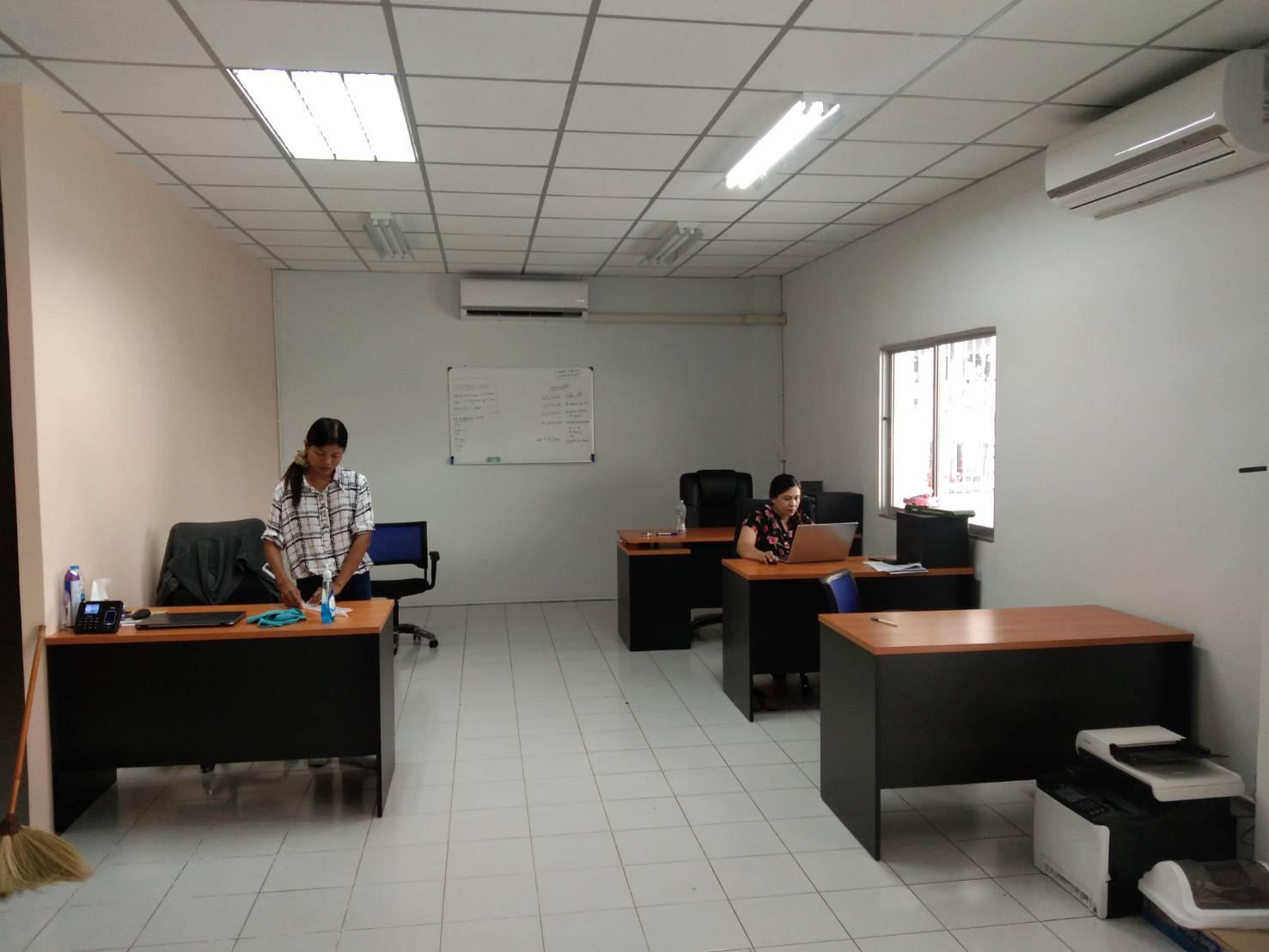 slide company profile