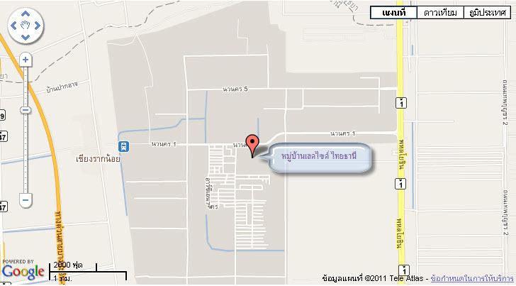 company location map image