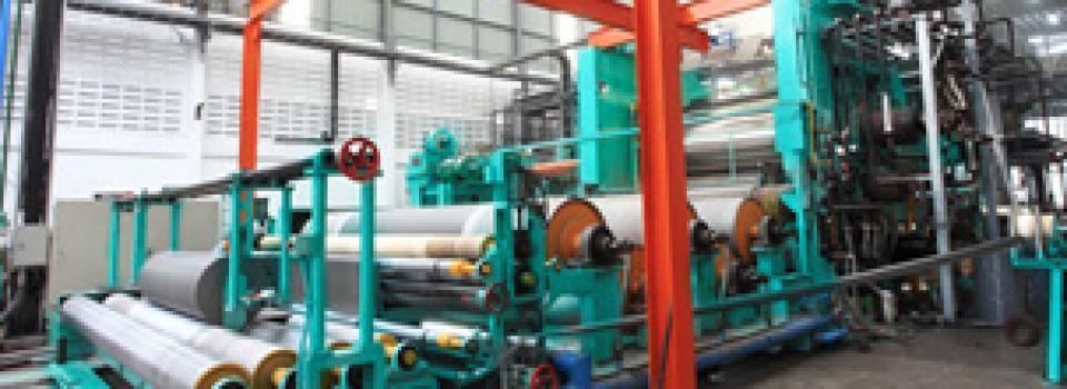 slide company profile