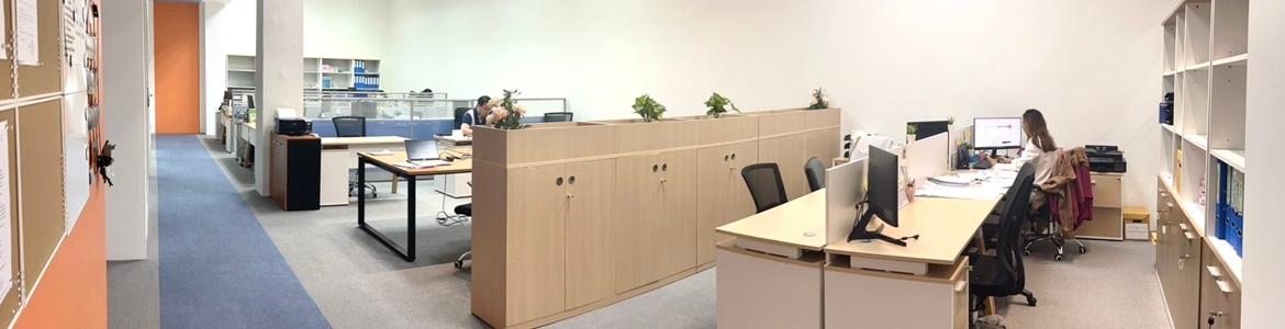slide company profile