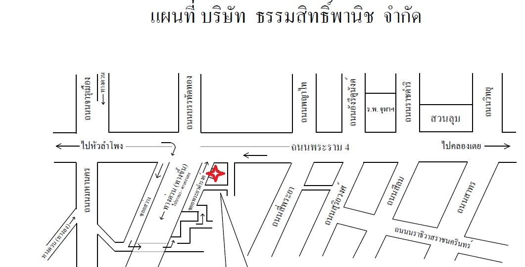 company location map image