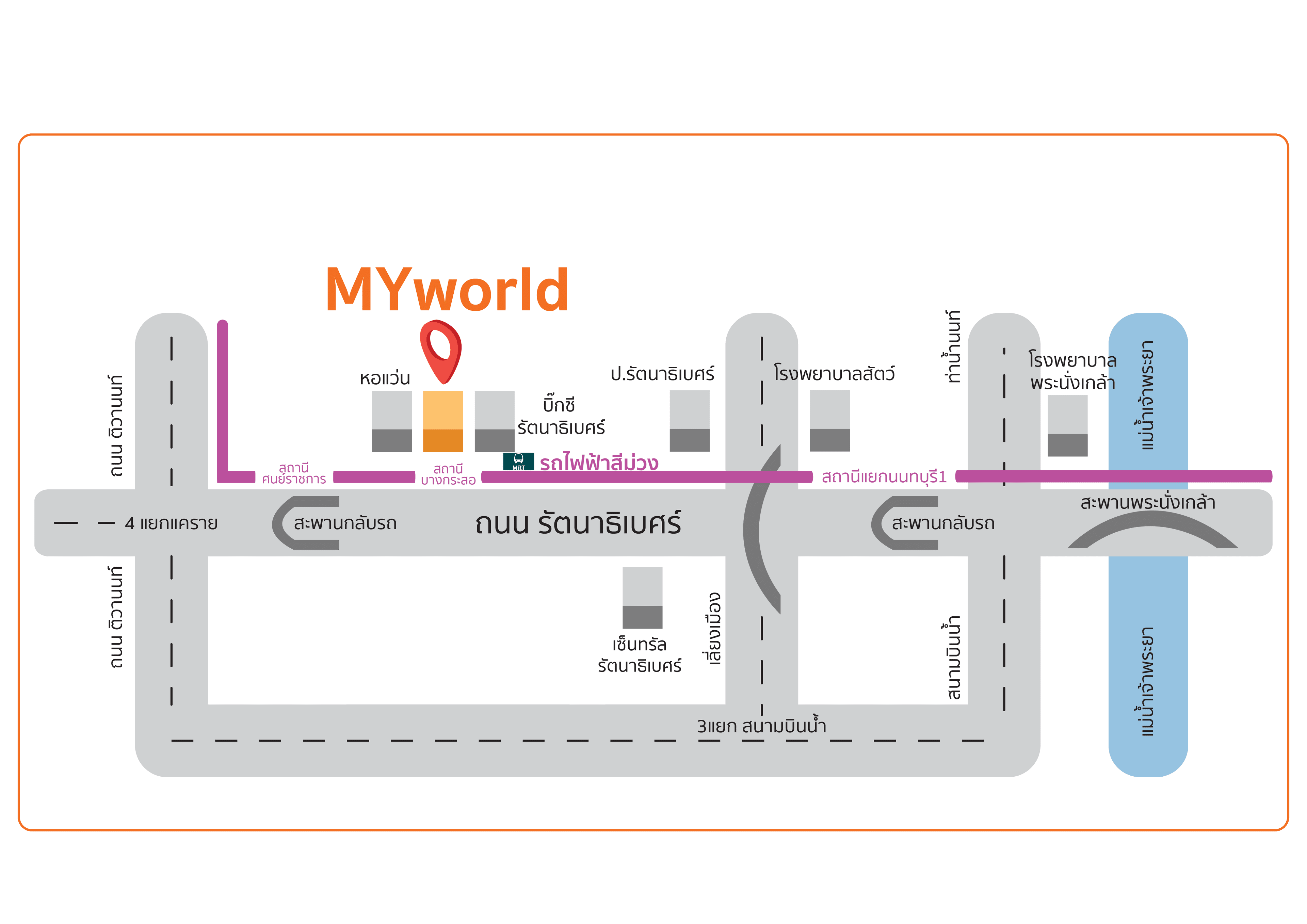 company location map image