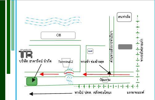 company location map image