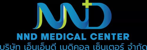เอ็นเอ็นดี เมดิคอลเซ็นเตอร์ จำกัด