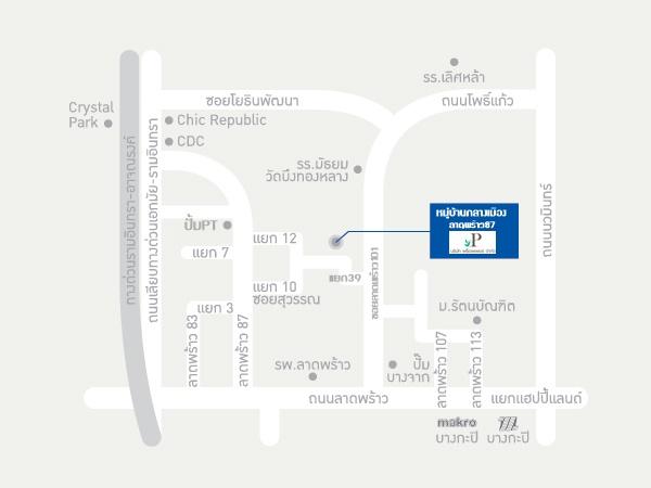 company location map image