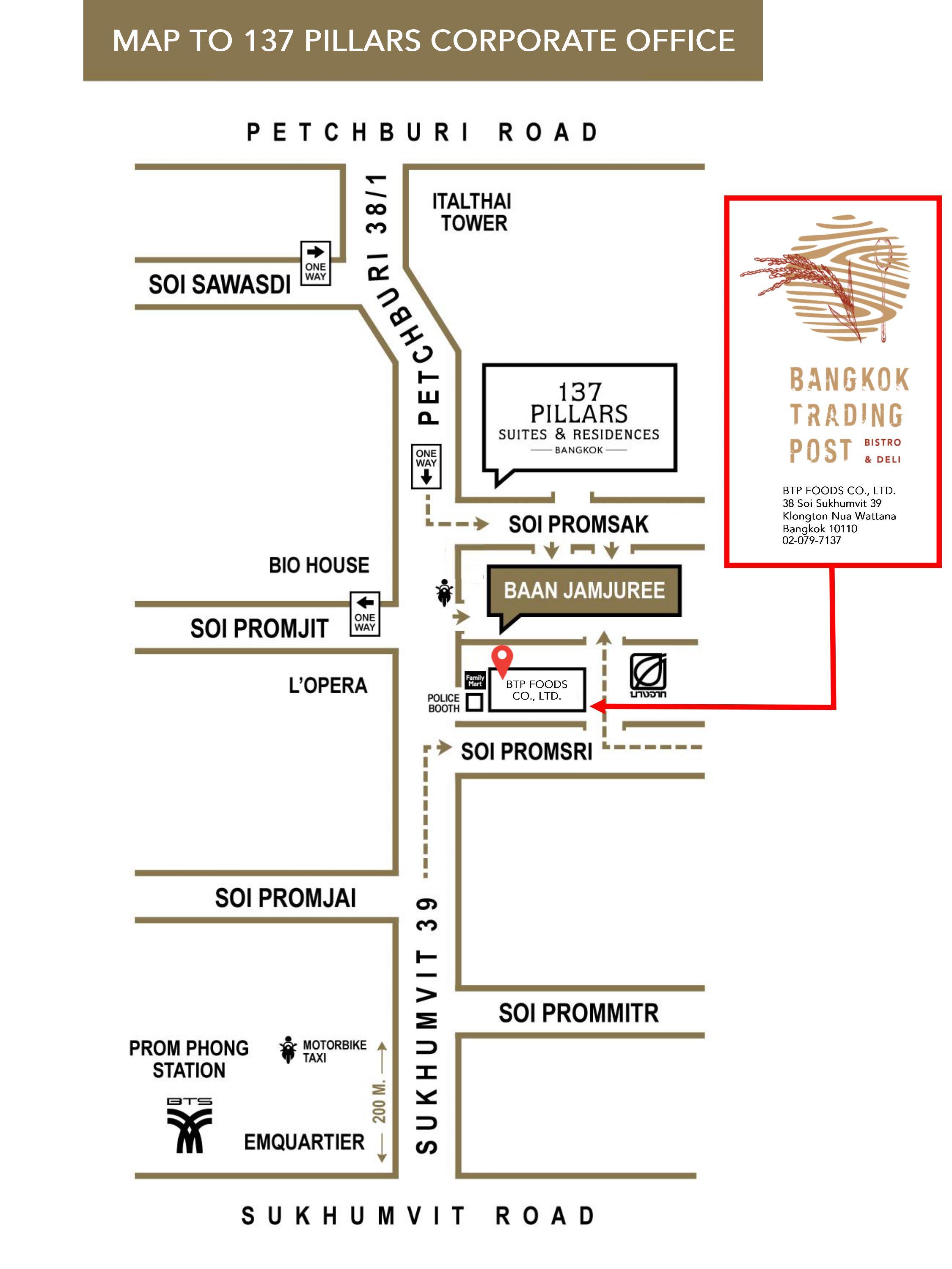 company location map image