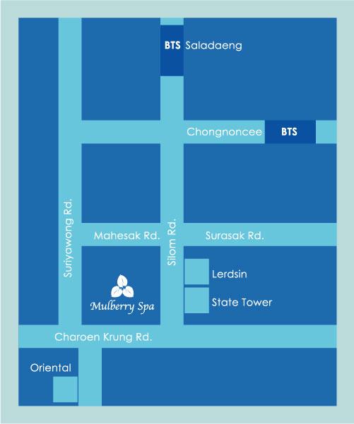 company location map image