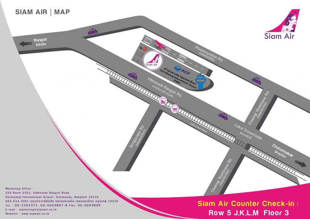 company location map image